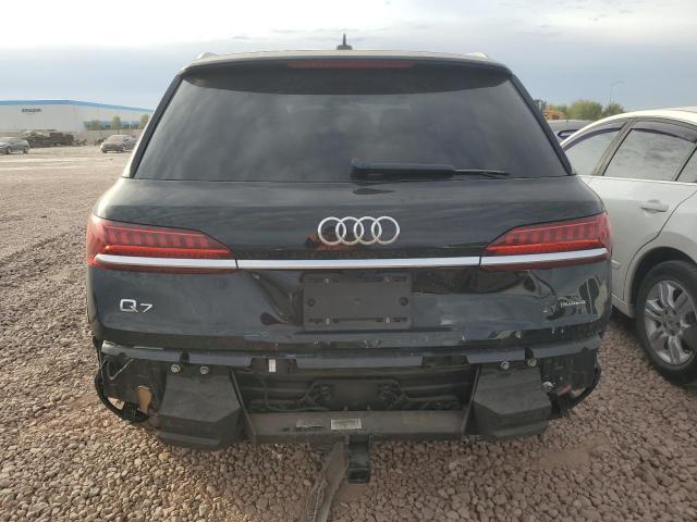 VIN WA1AXAF75MD000515 2021 AUDI Q7 no.6