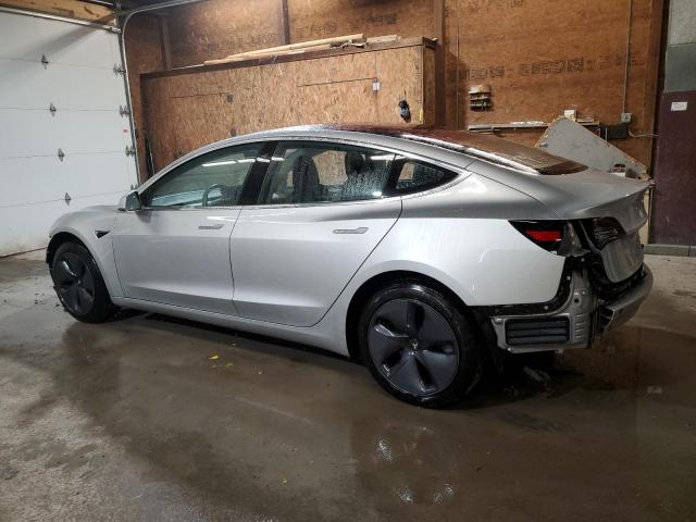 VIN 5YJ3E1EB5JF054475 2018 TESLA MODEL 3 no.2