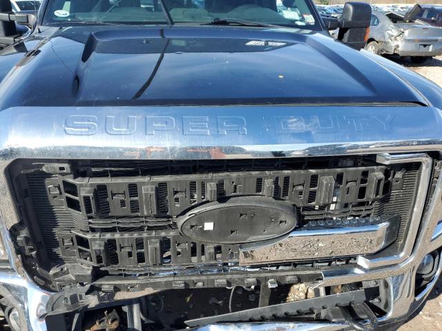 VIN 1FT7W2BT3FEC34502 2015 Ford F-250, Super Duty no.11