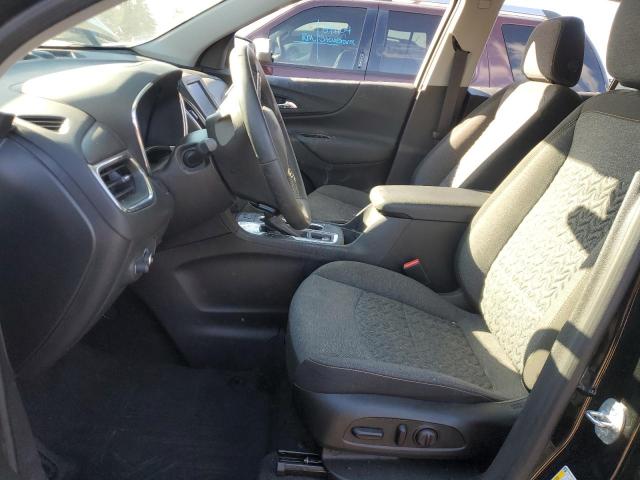 2024 CHEVROLET EQUINOX LT - 3GNAXKEG1RL105820