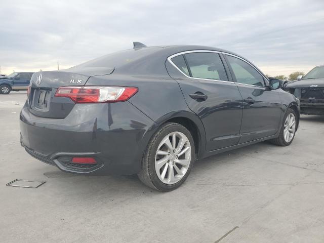2016 ACURA ILX BASE W - 19UDE2F39GA021063