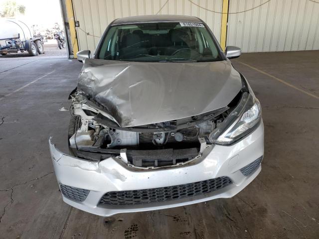2016 NISSAN SENTRA S - 3N1AB7AP3GY291194