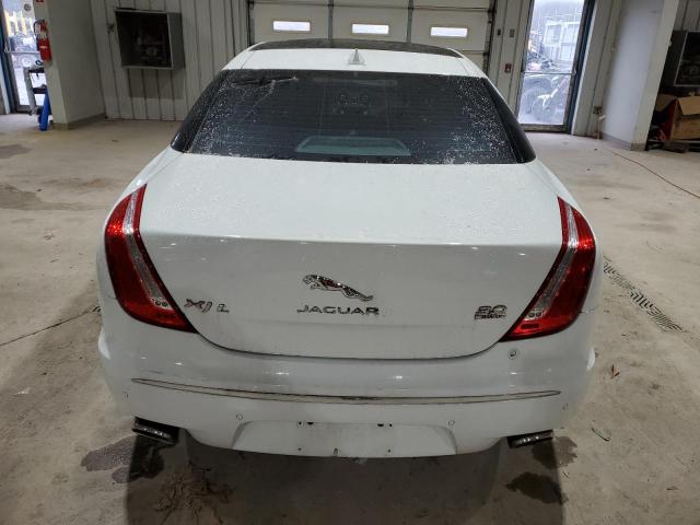 2015 JAGUAR XJL PORTFO SAJWJ2GD0F8V75500