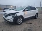2016 FORD EDGE SEL - 2FMPK3J93GBB04087