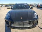 PORSCHE MACAN S photo