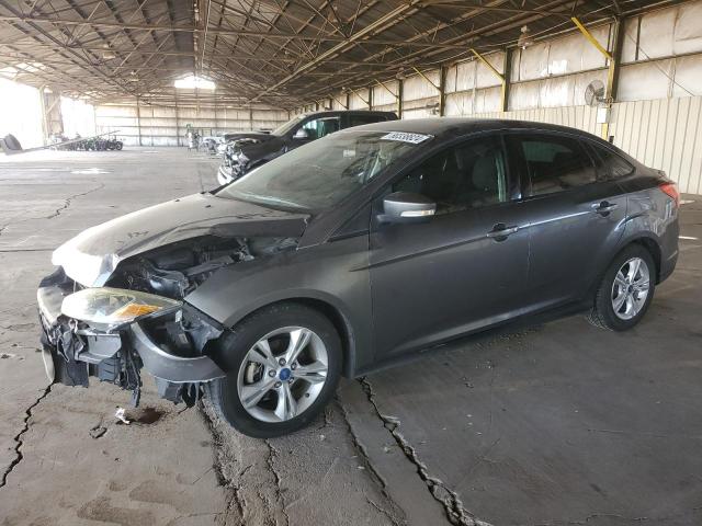 2013 FORD FOCUS SE #3027239286