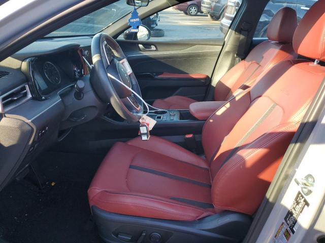 2023 KIA K5 GT LINE - 5XXG64J24PG219590