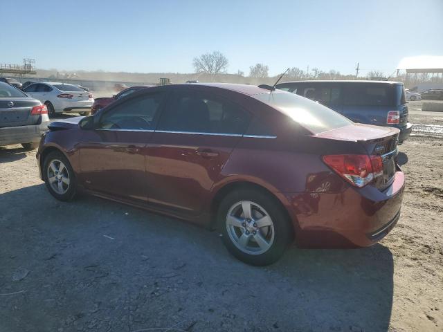 2015 CHEVROLET CRUZE LT - 1G1PC5SB3F7144815