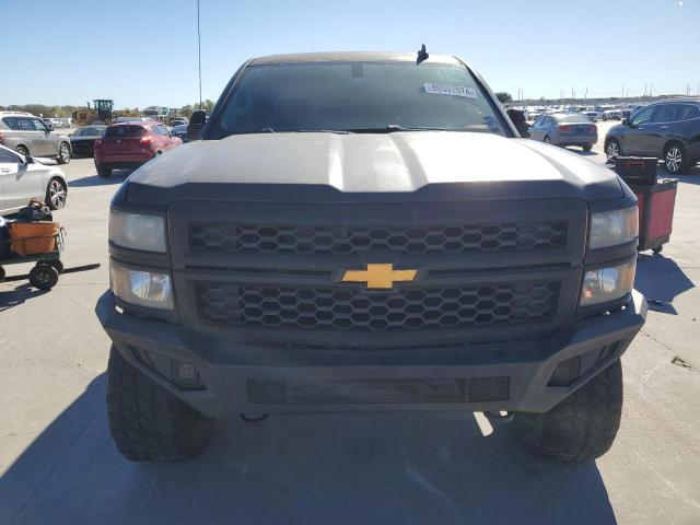 VIN 3GCUKREH3FG243188 2015 CHEVROLET ALL MODELS no.5