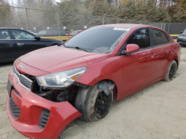 2019 KIA RIO S #3023710899