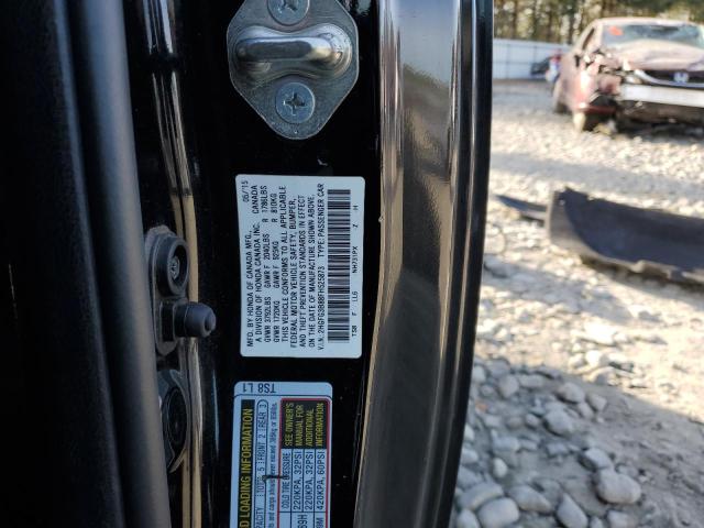 2015 HONDA CIVIC EX - 2HGFG3B88FH525873