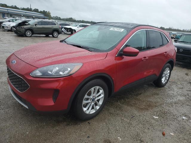 2021 FORD ESCAPE SE #3023640237