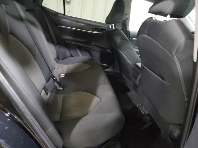 2022 TOYOTA CAMRY LE - 4T1C31AK6NU574981