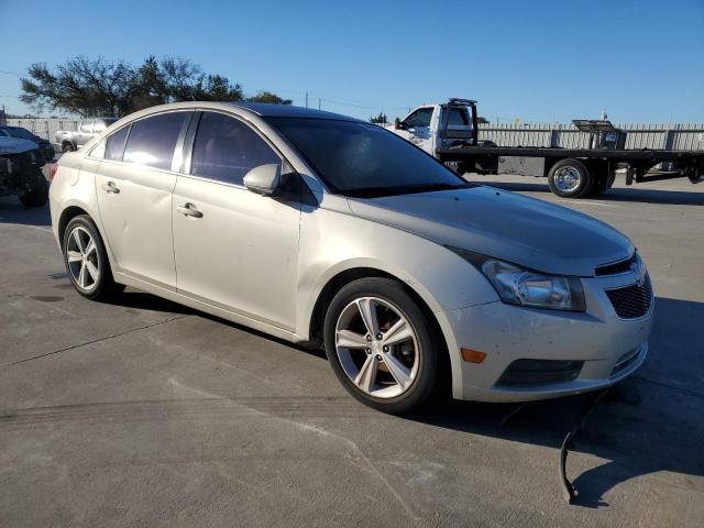 VIN 1G1PE5SB0E7135501 2014 Chevrolet Cruze, LT no.4