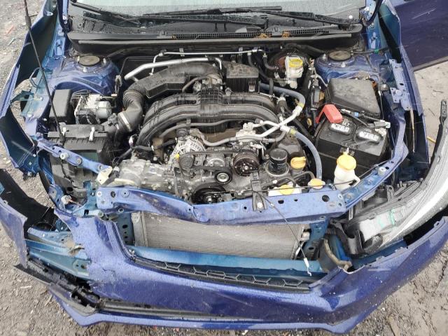 VIN 4S3GKAB68P3605005 2023 SUBARU IMPREZA no.11