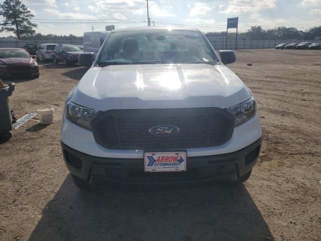 2021 FORD RANGER XL - 1FTER1EH6MLD18709