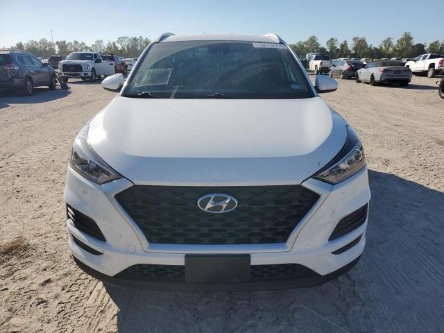 2019 HYUNDAI TUCSON LIM - KM8J3CA44KU042855