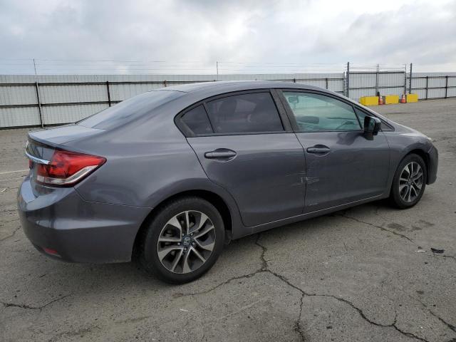 VIN 19XFB2F87EE275604 2014 HONDA CIVIC no.3