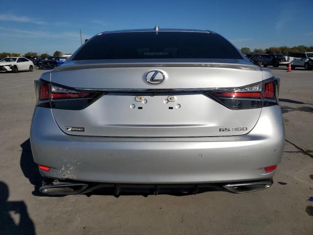 2019 LEXUS GS 350 BAS - JTHBZ1BLXKA018254