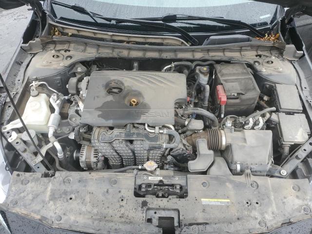 2019 NISSAN ALTIMA SL - 1N4BL4EV7KC113088