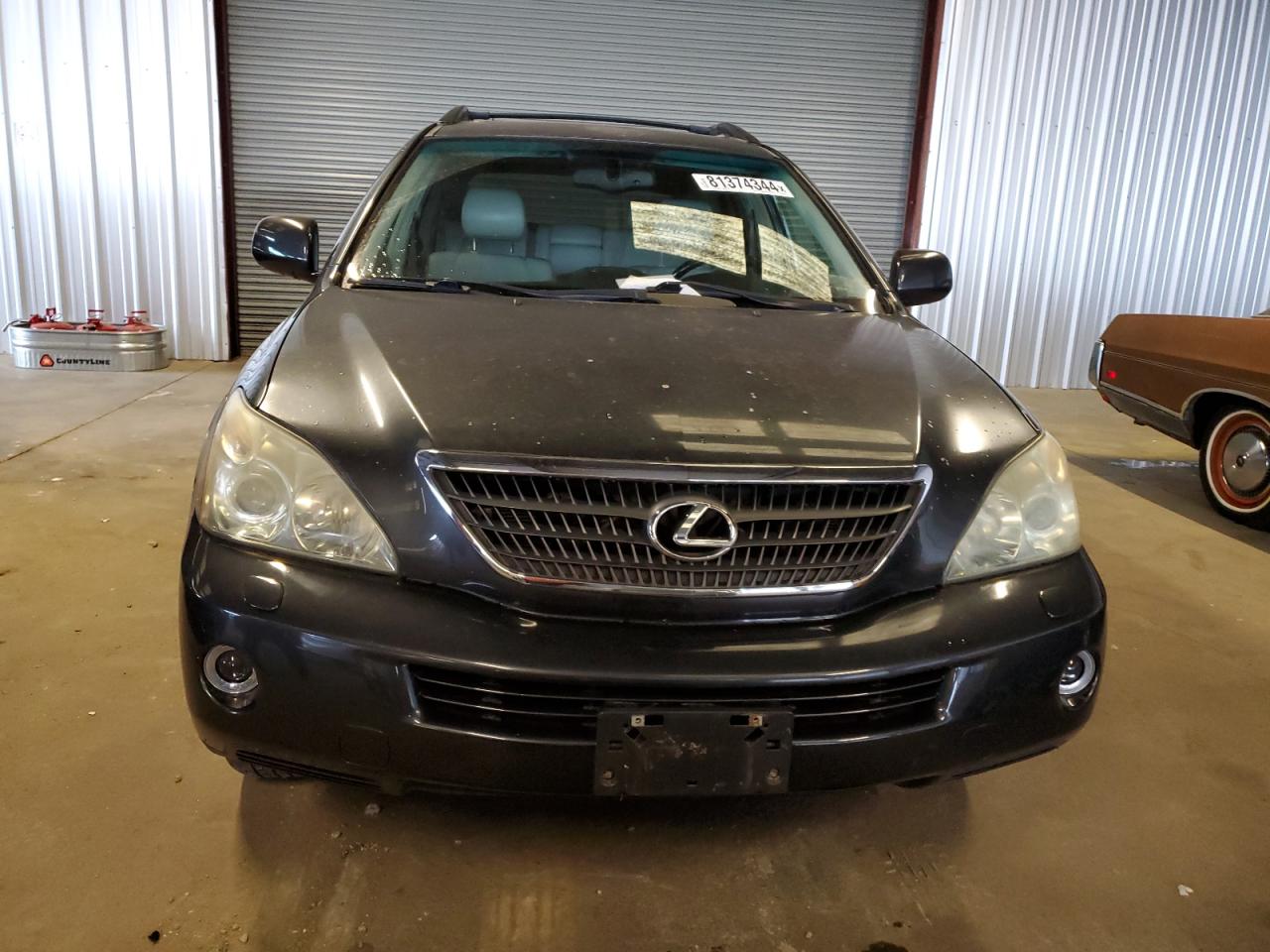 Lot #2991946145 2006 LEXUS RX 400