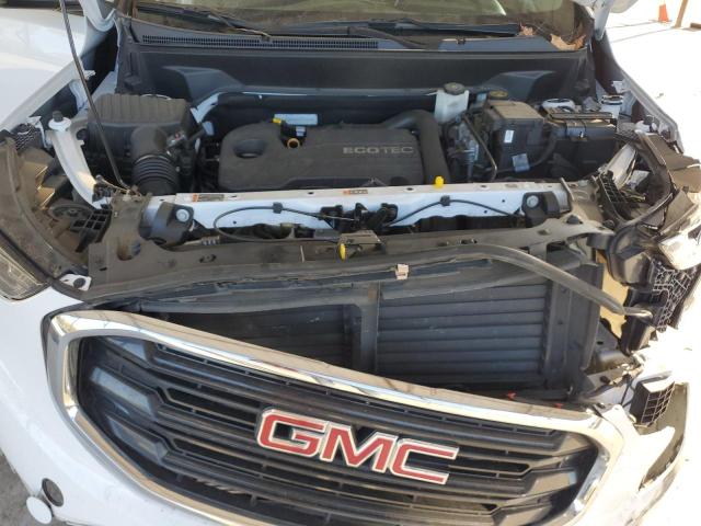 VIN 3GKALMEV3LL197653 2020 GMC TERRAIN no.12