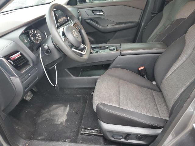 2021 NISSAN ROGUE SV - 5N1AT3BBXMC794341