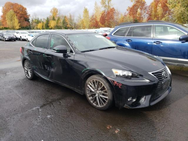 2016 LEXUS IS 300 - JTHCM1D27G5003296