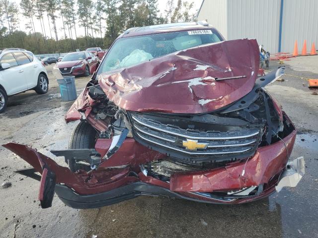 2016 CHEVROLET TRAVERSE L - 1GNKVHKD5GJ185957