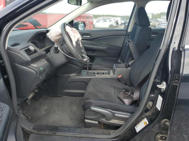 2015 HONDA CR-V LX - 3CZRM3H37FG708045