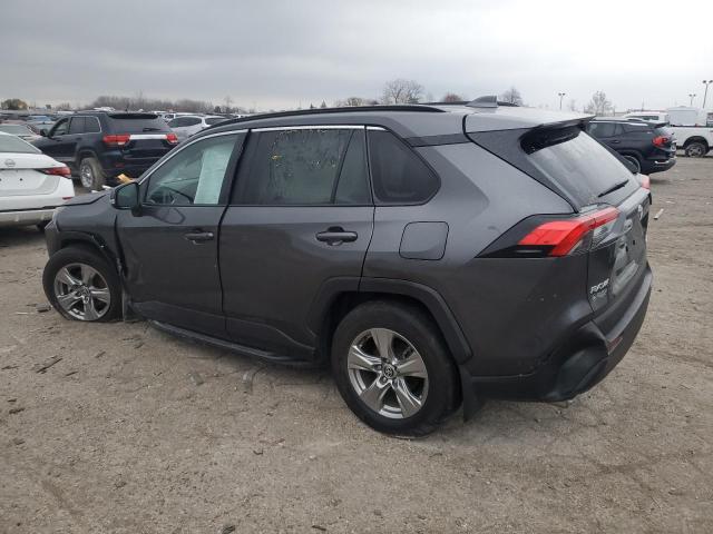 2023 TOYOTA RAV4 XLE - 2T3P1RFV5PW394975