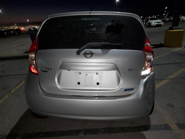 2016 NISSAN VERSA NOTE - 3N1CE2CP7GL382305