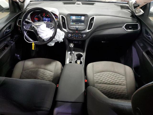 2019 CHEVROLET EQUINOX LT - 3GNAXUEV2KL203884