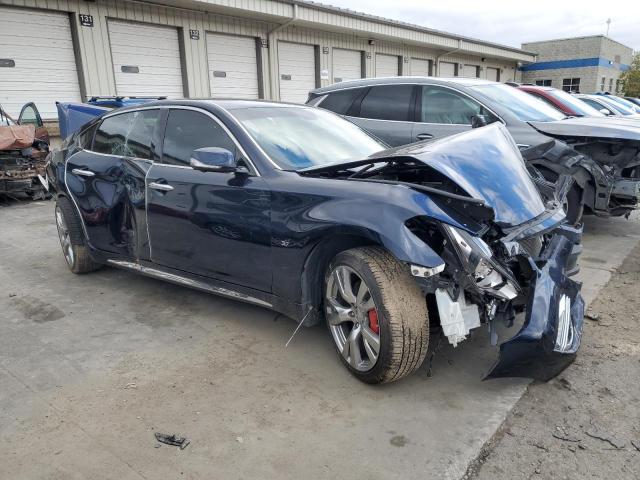 2019 INFINITI Q70L 3.7 L JN1BY1PR6KM725404