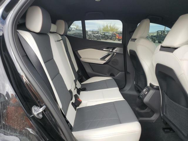 2024 BMW X2 M35I WBX83GM01R5Y59484