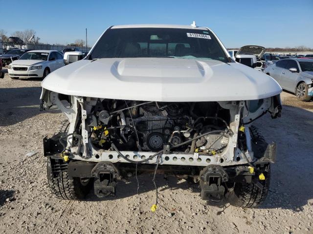 2021 CHEVROLET SILVERADO - 3GCUYGET3MG321862
