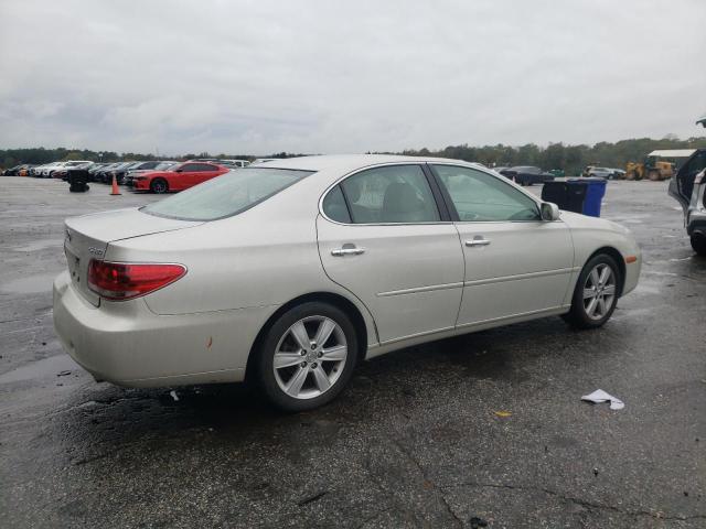 LEXUS ES 330 2006 beige sedan 4d gas JTHBA30G665164478 photo #4