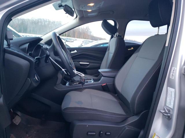 2018 FORD ESCAPE SE - 1FMCU9GD6JUA11573