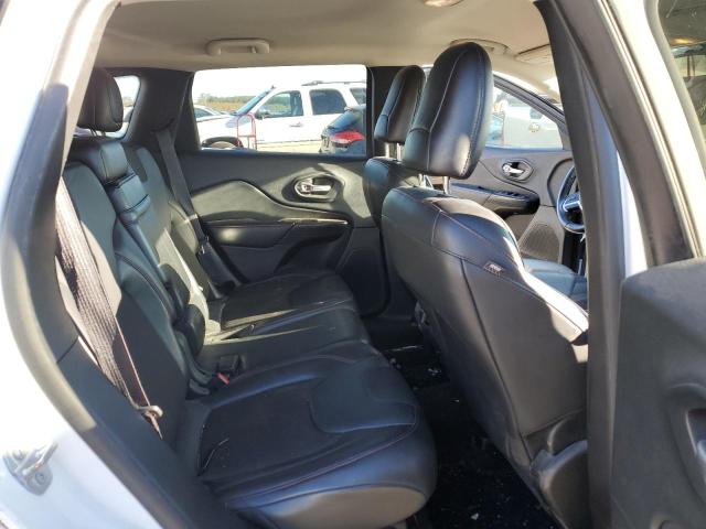 2016 JEEP CHEROKEE T - 1C4PJMBS5GW203183