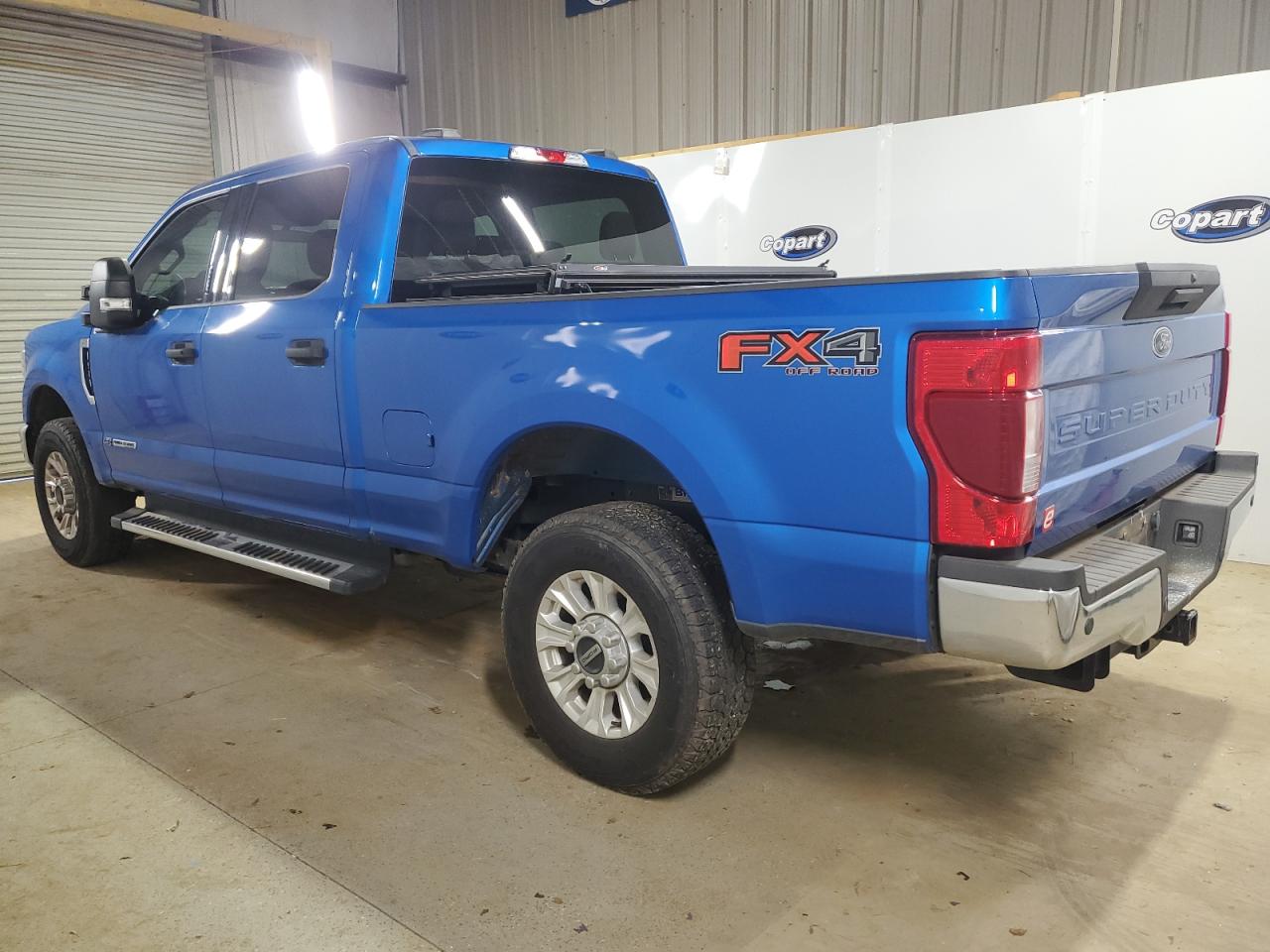 Lot #3028259785 2020 FORD F250 SUPER