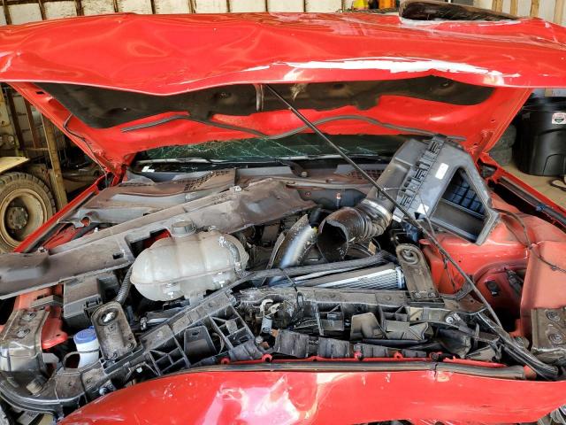 2023 FORD MUSTANG - 1FATP8UHXP5109124