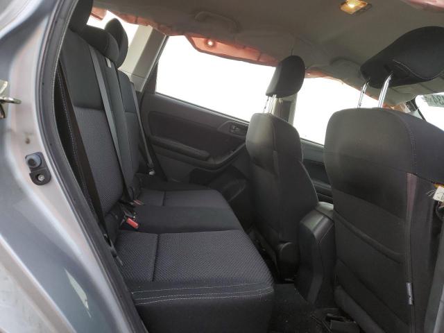 2018 SUBARU FORESTER 2 - JF2SJABC1JH420065