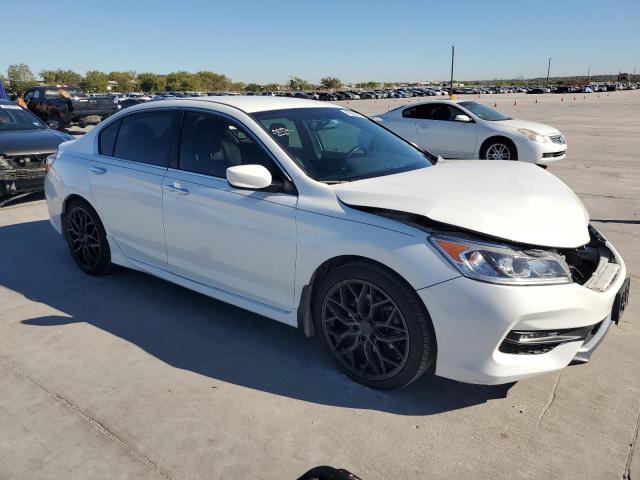 2017 HONDA ACCORD SPO - 1HGCR2F15HA276695