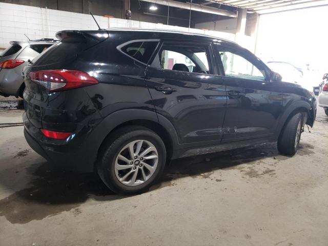 2016 HYUNDAI TUCSON LIM - KM8J3CA41GU036261