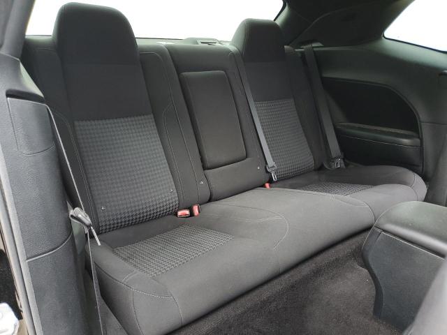 2015 DODGE CHALLENGER - 2C3CDZAT2FH869495