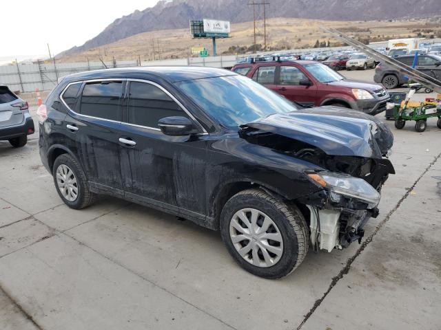 2015 NISSAN ROGUE S - KNMAT2MV6FP527084