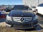 MERCEDES-BENZ C 250 photo