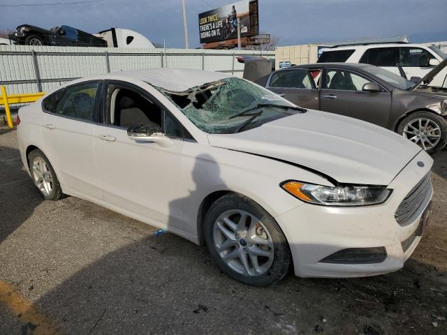 2016 FORD FUSION SE - 3FA6P0H77GR152283