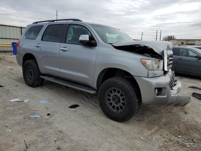2015 TOYOTA SEQUOIA LI - 5TDJW5G17FS112959
