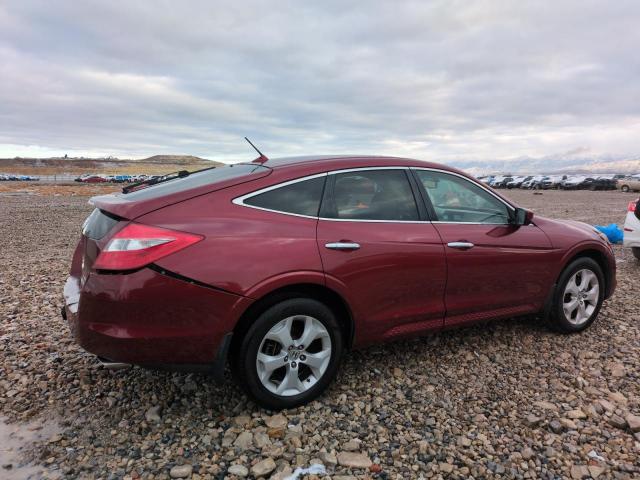 Vin: 5j6tf2h55al007690, lot: 81562564, honda accord exl 20103